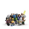 A group of Marvel-themed LEGO minifigures are arranged together. Anteprima dell’immagine prodotto