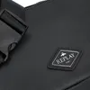 REPLAY Gürteltasche Waist Bag Black schwarz Produktbild-Vorschau 7