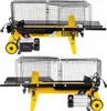 Cedrus Ls02H  Łuparka Do Drewna Pozioma Hydrauliczna 7 Ton Podgląd zdjęcia produktu 3