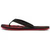 PUMA Epic Flip V2 Zehentrenner puma black/high risk red 43 Produktbild-Vorschau 4
