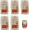 Rummo Lenticchie Rosse e Riso Integrale Maccheroncelli N° Produktbild-Vorschau 1