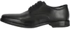 Skórzane buty biznesowe Clarks Podgląd zdjęcia produktu 3