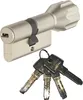 ABUS EC550 Knaufzylinder Länge Z40/K30mm (c=70mm) mit 4 Produktbild-Vorschau 1