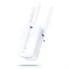 Mercusys MW300RE, Netzwerk-Repeater, 300 Mbit/s, Extern, Produktbild-Vorschau 1
