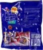 Chupa Chups Lutscher Bubble Gum (7x18g Packung) Produktbild-Vorschau 4