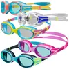 Speedo Biofuse 2.0 Schwimmbrille, patentierte Anpassung, Produktbild-Vorschau 4