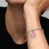 PANDORA Charm "Happy Birthday" Kuchen Geburtstag 798888C01 Produktbild-Vorschau 7