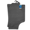 für VW Polo ab 2000-08/2001 Passform Fußmatten PETEX Produktbild-Vorschau 2