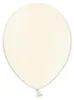 Strong Balloons 27cm, Pastel Light Cream (1 Packung / 10 Produktbild-Vorschau 1