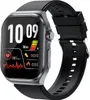 Knauermann PRO 3 Fan Edition (2025) Smartwatch EKG Telefon Produktbild-Vorschau 2