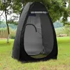 Tente de douche pliante, tente de toilettes, tente de Voir les images du produit 3