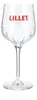 Original Lillet Signature Glas 0,45l Aperitif Weinglas mit Produktbild-Vorschau 1