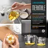 Caraffa dosatrice Arendo 500 ml in vetro, vetro Anteprima dell’immagine prodotto 5