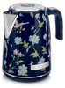 Laura Ashley Wasserkocher – 1,7 l, 2200 W, beleuchtetes Produktbild-Vorschau 5