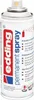 Edding e-5200 permanent Spray verkehrsweiß seidenmatt. Produktbild-Vorschau 12