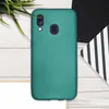 kwmobile Handyhülle für Samsung Galaxy A40 Hülle - Silikon Produktbild-Vorschau 2