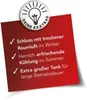 MAXXMEE Luftkühler mit Wassertank 5l - 3 Leistungsstufen - Produktbild-Vorschau 7