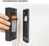 IMOU Video Türklingel DB60 Kit 5MP QHD Nachtsicht WLAN Akku Podgląd zdjęcia produktu 15