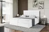 ALTDECOR Boxspringbett mit Matratze und Lattenrost  - BERO  Produktbild-Vorschau 4