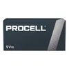 Duracell ProCell Alkali-Mangan Batterie 6LR61/6LP3146 Produktbild-Vorschau 14