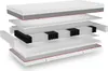 7zónová ergonomická taštičková matrace Sleezzz Premium 120 Náhled obrázku produktu 12