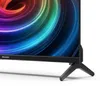 SHARP 24HA1705E 24 Zoll Fernseher LED TV mit HD Auflösung Produktbild-Vorschau 6