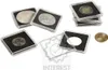 Kapsle na mince QUADRUM 14 mm Náhled obrázku produktu 1