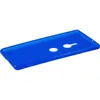 PhoneNatic Case kompatibel mit Sony Xperia XZ3 - blau Produktbild-Vorschau 3