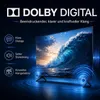TuTu Tizen by Samsung Smart TV - LED Full HD - 25 Zoll/64 Produktbild-Vorschau 15