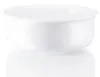 Schüssel rund 22 cm - FORM 1382 Weiß - Arzberg - Produktbild-Vorschau 1