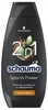 Schauma Sports Power Frische Shampoo mit Eukalyptus 400ml Produktbild-Vorschau 2