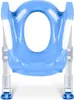 Ricokids 729100 Koala-Toilettensitzbezug mit Leiter, Blau Produktbild-Vorschau 4