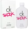 Damenparfüm Ck One Shock Calvin Klein EDT   200 ml Produktbild-Vorschau 8