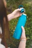 ALADDIN Chilled Thermavac 0.55L, Petrol-Blau Produktbild-Vorschau 12