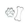 Städter Ausstechformen-Set - Hundesnack, 2-teilig Produktbild-Vorschau 1
