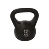 Tunturi Kugelhantel, Kettlebell, PVC mit Sand gefüllt, 12 Produktbild-Vorschau 9