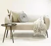 Dutch Decor Wohndecke Flanell-Fleece Florijn 150x200 cm Produktbild-Vorschau 3