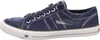 Dockers Schnürhalbschuhe bequem in blau, Gr. 47 Produktbild-Vorschau 2