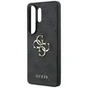 Custodia Guess grigia Galaxy S26 Ultra in Pelle finta con Anteprima dell’immagine prodotto 2