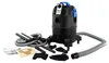 Aspirateur de boue de bassin AquaForte 1400 watts (humide + Voir les images du produit 14