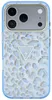 Custodia Guess IML con motivo leopardato e glitter, per Anteprima dell’immagine prodotto 3