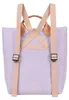 Fritzi aus Preußen zaino Ju Limited Squeezy Lemon Backpack Anteprima dell’immagine prodotto 4