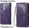 imoshion Mandala Bookcase dla Samsung Galaxy A23 (5G) - Podgląd zdjęcia produktu 2