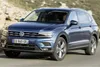 Prémiová kobercová rohož šoféra pre VW Tiguan Allspace Náhľad obrázku produktu 5