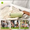 Set compatto di dispenser da viaggio 4 in 1, flaconi Anteprima dell’immagine prodotto 8