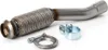 HJS Reparatursatz Abgasrohr 91 12 1507 für MINI Schrägheck Produktbild-Vorschau 2
