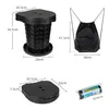Camping Toilette klappbar tragbar – Mobile Campingtoilette Produktbild-Vorschau 4