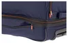 Travelite BASICS Reisetasche mit Rollen, Marineblau Produktbild-Vorschau 35