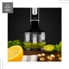 VERTENZ Titanium | Ruční mixér Elektrický | 800 W | Míchací Náhled obrázku produktu 7
