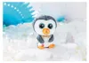 Nici Glubschis Pluchen câlin pingouin Sniffy, 15 cm Voir les images du produit 9
